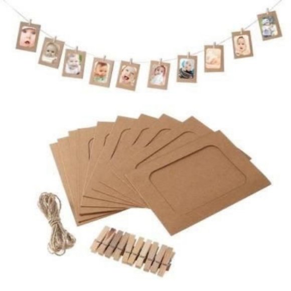 Photo frame 4 x 5.5 - Picture 2 of 5